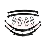 Skyjacker Suspension Lift Kit 1979-1982 For Gmc K1500 Suburban Sierra Grande 4wd. Fixed Price $1741.83.