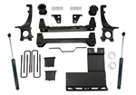 K253 Superlift 6in Suspension Lift Kit W/shadow Shocks 16-22 Tacoma 2wd/4wd New. Fixed Price $1539.99.