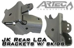 Artec Rear Lower Control Arm Brackets. Fixed Price $161.37.