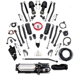 2018-present Jeep Wrangler Jl Accuair Suspension Dynamic 3.5 Inch Lift Kit. Fixed Price $6999.99.