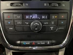 2011 - 2016 Chrysler Town & Country 3 Zone Automatic Climate Control Panel Hac. Fixed Price $67.50.
