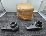 Zone Offroad 16h8 Leveling Torsion Bar Key Heavy Duty Durable Black. Fixed Price $103.65.