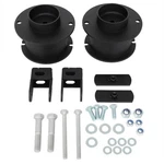 Shock Extenders + 3.5" Front Leveling Lift Kit For Ram 2500 3500 4wd 2014-2024. Fixed Price $63.89.
