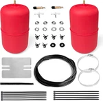 Rear Air Spring Bag 2005-2017 Honda Odyssey Pilot Acura Mdx 1000lbs Repl. Fixed Price $136.54.