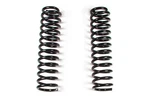 Bds Coil Springs Front 2 Inch Lift Fits Jeep Cherokee Xj (84-01) & Grand Cheroke. Fixed Price $136.95.