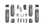 Maxtrac 889730 3" Lift Kit For 2007-2018 Jeep Wrangler Jk. Fixed Price $607.35.
