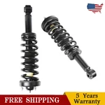 Front Struts W/ Coil Spring Assembly For 2009 2010 2011 2012 2013 Ford F-150 4wd. Fixed Price $147.57.