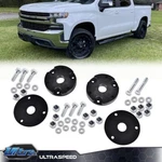 2" Front Leveling Lift Kit Fit For 2019-2021 Chevrolet Silverado Gmc Sierra 1500. Fixed Price $29.50.