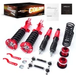 Maxpeedingrods 24 Click Damper Coilovers Struts Shock Kit For Ford Mustang 05-14. Fixed Price $285.00.