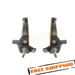 Maxtrac Suspension 703030a 4" Front Lift Spindles Set Of 2. Fixed Price $422.84.