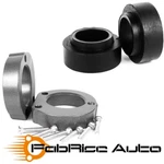 Car Spacers Lift Kit 1.2" 30mm For Fiat Linea 2007-2018. Fixed Price $126.00.