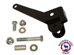 Rear Upper Track Bar Relocation Bracket Jeep Jk Wrangler With 1.0"-2.5" Lift. Fixed Price $49.00.