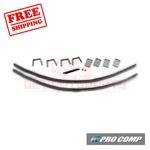 Pro Comp 2 Inch Lift Add A Leaf Pro-51099b-5. Fixed Price $101.70.