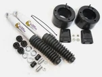 Leveling Kit 2" 2014-18 Dodge Ram 2500/3500 4wd Kc09138bk Daystar. Fixed Price $149.99.