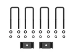 Icon Fits 2019+ Ranger Multi Rate Leaf Spring Hardware Kit. Fixed Price $179.99.