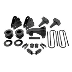 Readylift 69-2535 3.5 Sst Lift Kit 11-16 Sd F-250/350 Dually, 2pc. Fixed Price $839.95.