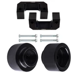 2.5" Front 2" Rear Leveling Lift Kit For 2007 2008 2009-2019 Chevrolet Tahoe. Fixed Price $54.12.
