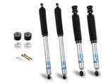 Cognito 2-inch Leveling Kit With Bilstein Shocks For 05-16 Ford F-250/f-350 4wd. Fixed Price $709.95.