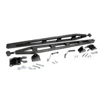 Rough Country Heavy Duty Traction Bar Kit For 15-20 Ford F-150 4wd. Fixed Price $449.95.