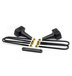 Readylift 4'' Flat Rear Block Kit Fits 11-16 Ford F250/f350/f450 66-2014. Fixed Price $209.95.