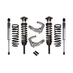Icon 0-3.5" Lift Kit - Stage 2 For Toyota 4runner 2010-22. Fixed Price $3612.05.