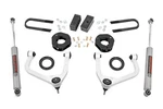 Rough Country 3.5" Lift Kit For 2025-2026 Gmc Sierra 1500 2wd/4wd -. Fixed Price $649.95.