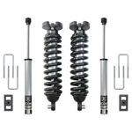 Icon Vehicle Dynamics K83031 Suspension Lift Kit For 16-23 Nissan Titan Xd. Fixed Price $2316.44.