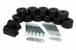 Jks 1987-1995 Fits Jeep Wrangler Yj B1 Body Lift Jks9903. Fixed Price $143.95.