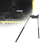 Fit Jeep Wrangler Tj 1997-2006 Hood Lift Supports Kit Assist Hydraulic Rod Strut. Fixed Price $49.49.