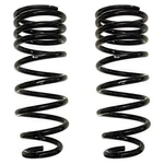 Icon Overland Rear 3" Lift Dual Rate Spring Kit For Toyota Fj Cruiser 4runner. Fixed Price $343.30.