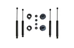 Maxtrac 1998-2000 Fits Ford Ranger 6" Lift Kit V6 Coils Spindles Blocks U-bolts. Fixed Price $989.29.