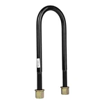 Old Man Emu Omeu68 U Bolt Washer & Nut * Fits 4x4 Suspension Systems. Fixed Price $35.97.