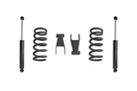 Max Trac Suspension 2"/2" Lowering Kit K333122. Fixed Price $375.35.