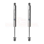 Procomp Pro Runner Rear 6" Lift Shocks For Chevrolet Silverado 2500 Hd 2011-2013. Fixed Price $90.48.