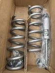 Rough Country 2" Leveling Kit For 2009-2018 Ram 1500 2wd -. Fixed Price $150.00.