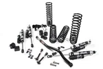 Jks Jspec100kfr Jspec 3.5in Lift Kit W/fox Remote Reservoir For 07-18 Jk 4dr. Fixed Price $2102.10.
