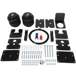 Rear Air Suspension Tow Assist Bag Over Load Kit For 99-06 Chevy Silverado 1500. Fixed Price $234.63.
