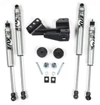 Bds 2" Leveling Kit With Fox 2.0 Shocks,fits 2017-2019 F250,f350 Super Duty,4wd. Fixed Price $998.75.