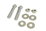Steer Smarts Jeep Track Bar 9/16 Inch Yeti Xd Service Bolt Upgrade Kit For 07-24. Fixed Price $30.80.