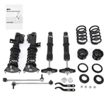 Bfo Street Coilovers Suspension Kit For Hyundai Genesis Coupe 2011-2016. Fixed Price $241.80.