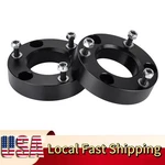 Suspension Lift Kit For 2007-2025 Silverado 1500 Front 2wd Gearzaar Direct Fit. Fixed Price $40.18.