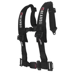 Beard Safety Harness 2x2 With Pads And Auto Style Buckle 880-220-02. Fixed Price $84.00.