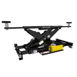 Bendpak 5175579 Rj45lp 4-post Lift Rolling Bridge Jack 4.5k Lbs.. Fixed Price $2325.00.