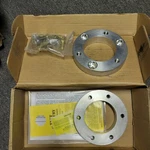 Tuff Country 12000 2" Leveling Suspension Lift Kit Front 2007-20 C-silverado 4x4. Fixed Price $50.00.