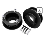 Front Leveling Kits, Compatible With 1994-2001 Dodge Ram 1500 4wd 1994-2013 2". Fixed Price $51.01.