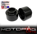 2" Rear Lift Kit Leveling For 2009-2025 Dodge Ram 1500 4wd 2wd Usa Made. Fixed Price $64.99.
