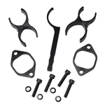 Arb / Old Man Emu For Bp51 Fit Kit Jeep Jk +4in Rear. Fixed Price $64.59.