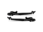 Cognito 110-90952 Sm Series Traction Bar Kit 20-25 Gm 2500hd W/5-9" Rear Lift. Fixed Price $1749.95.