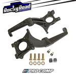 Pro Comp 6 Lift Steering Left & Right Knuckles For 2015-2024 Toyota 4runner. Fixed Price $449.00.