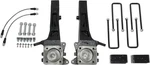 Freedom Off-road Fo-t701f40+fo-u30130+fo-g403 Lift Kits. Fixed Price $718.69.